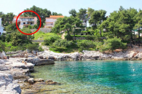 Apartments by the sea Basina, Hvar - 11817